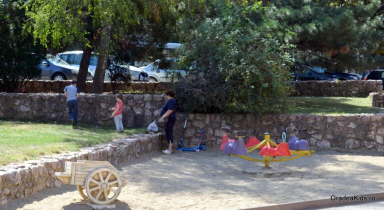 parcul magnoliei loc de joaca cu nisip 768x420