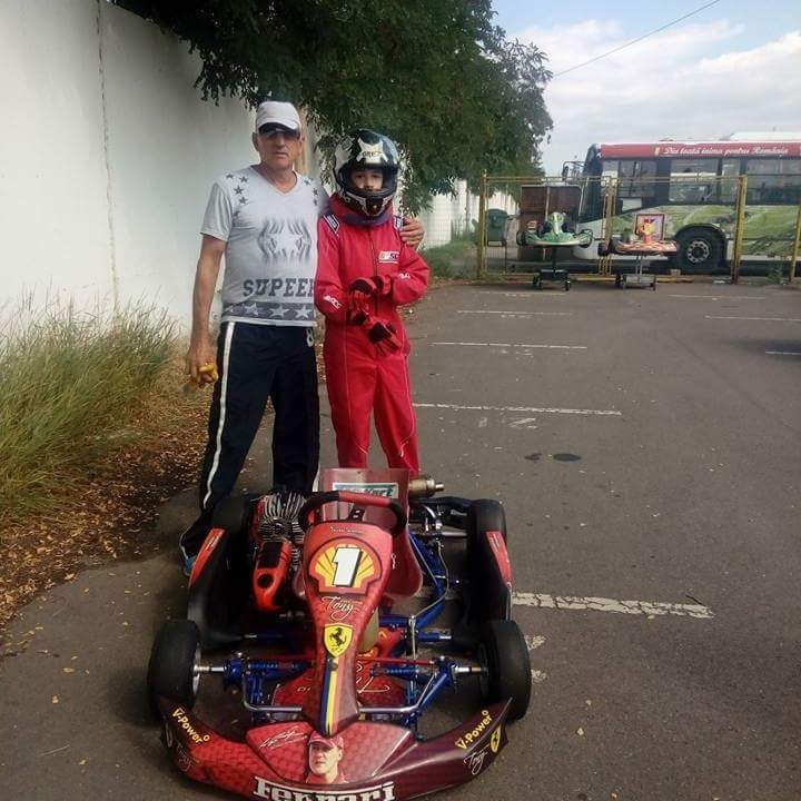 gokart